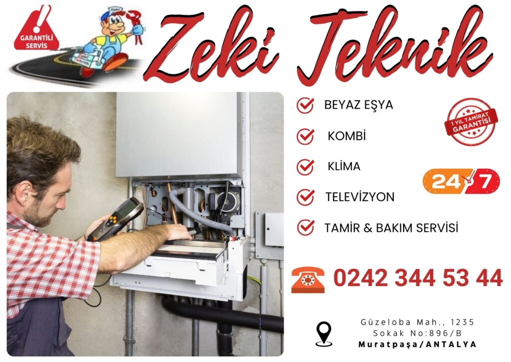 güzeloba-kombi-servisi 