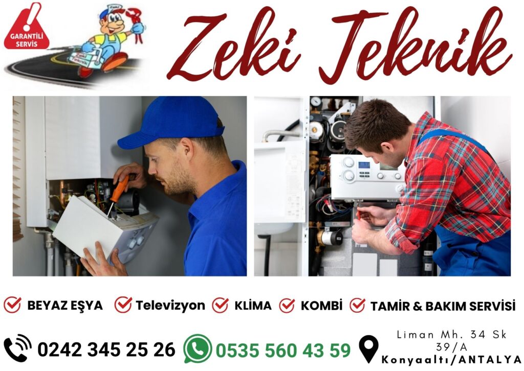 liman-kombi-servisi