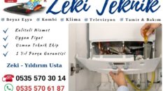 Milas Kombi Servisi