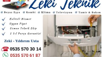 Milas Kombi Servisi