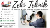 Bilkent Kombi Servisi