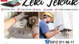 Birlik Mahallesi Kombi Servisi