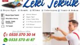 Emek Kombi Servisi