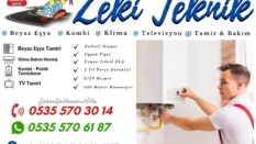 Emek Kombi Servisi