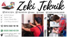 Macunköy Kombi Servisi