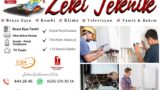 Natoyolu Kombi Servisi