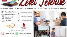 Natoyolu Kombi Servisi