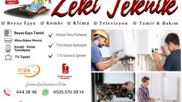Natoyolu Kombi Servisi