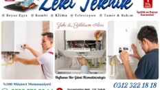 Seyranbağları Kombi Servisi