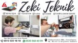 Subayevleri Kombi Servisi
