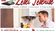Gazi Mahallesi Kombi Servisi
