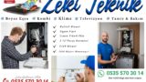 Kavaklıdere Kombi Servisi