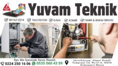 Osmangazi Kombi Servisi