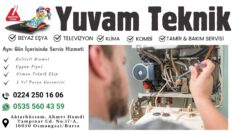 Yıldırım Kombi Servisi