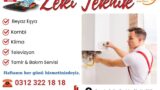 Ümitköy Kombi Servisi