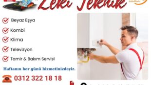 Ümitköy Kombi Servisi