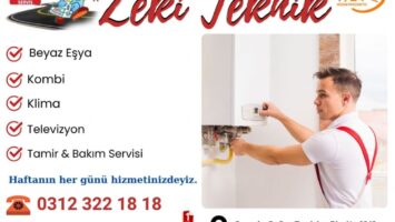Ümitköy Kombi Servisi
