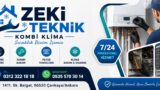 Balgat Kombi Servisi | Çankaya Kombi Tamircisi 0312 322 18 18